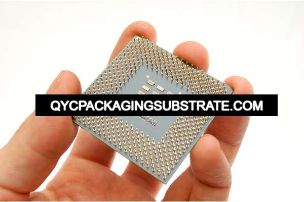 DIP Package Substrate - Package Substrates - 1