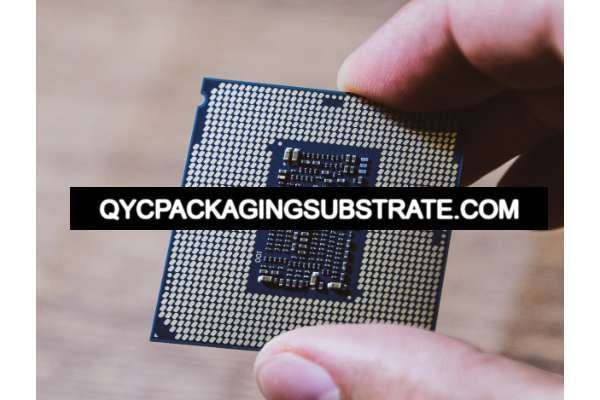 FCBGA Package Substrate| ABF Substrate Vendors - Company News - 1