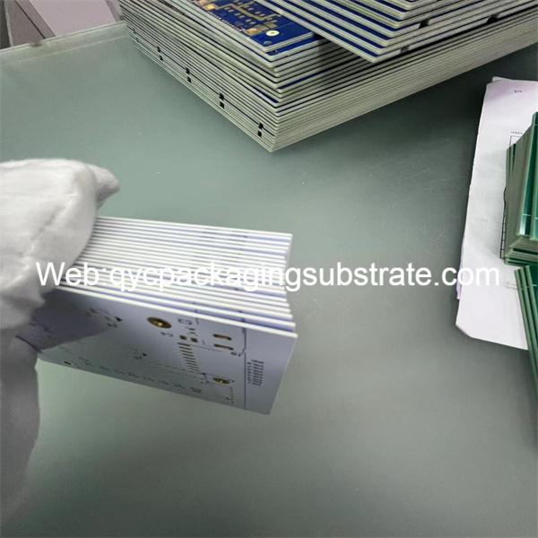 Bt laminate PCB manufacturing - Company News - 1