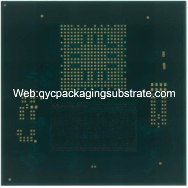 Ajimomoto(ABF) Substrate - Package Substrates - 1