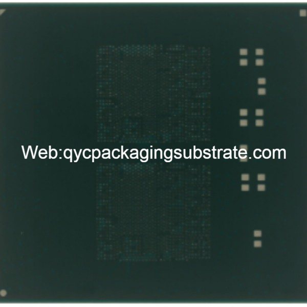 IC Substrate - Package Substrates - 1