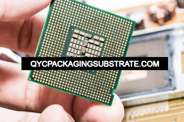 How to build a Substrate Packaging? - Trade News - 2