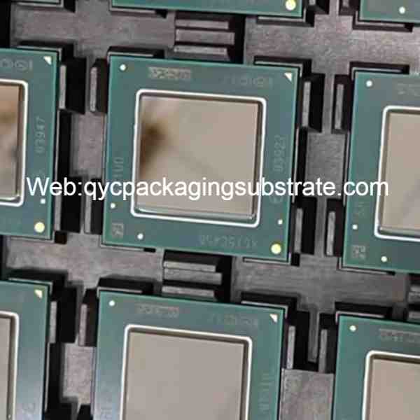 Semiconductor BGA substrate Manufacturer - Company News - 1