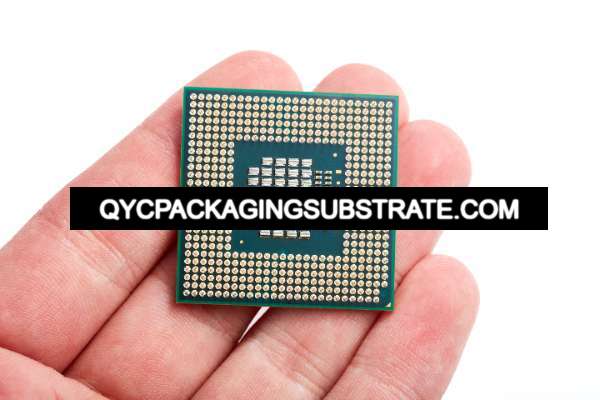 Packaging Substrate - Package Substrates - 2