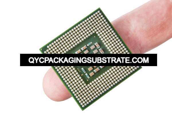 4-Layer Package Substrate - Trade News - 2