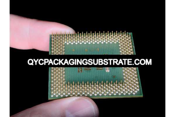 What is the Chip Package Substrate? - News - 2