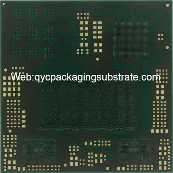 What is IC Package Substrate? - Company News - 1