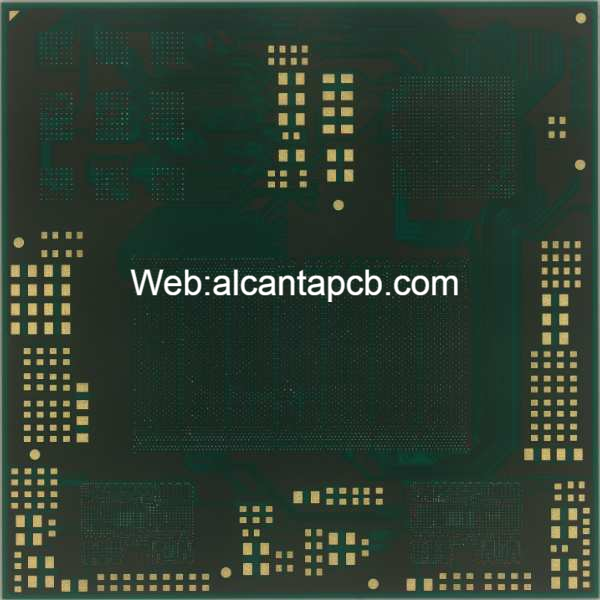 Packaging Substrate - Package Substrates - 1