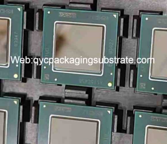 What is IC Package Substrate? - Company News - 1