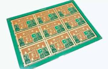 Rogers 4835 PCB - Rogers PCB - 1