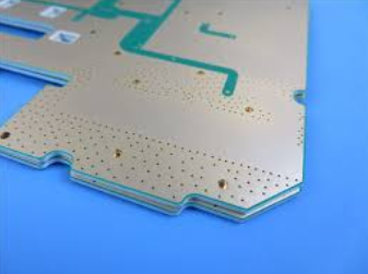 Rogers 4830 PCB - Rogers PCB - 1