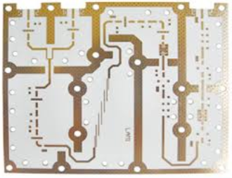 Rogers 4360G2 PCB - Rogers PCB - 1