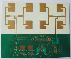 Rogers 4003C PCB - Rogers PCB - 1