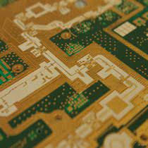 Mixed dielectric PCB - Company News - 1