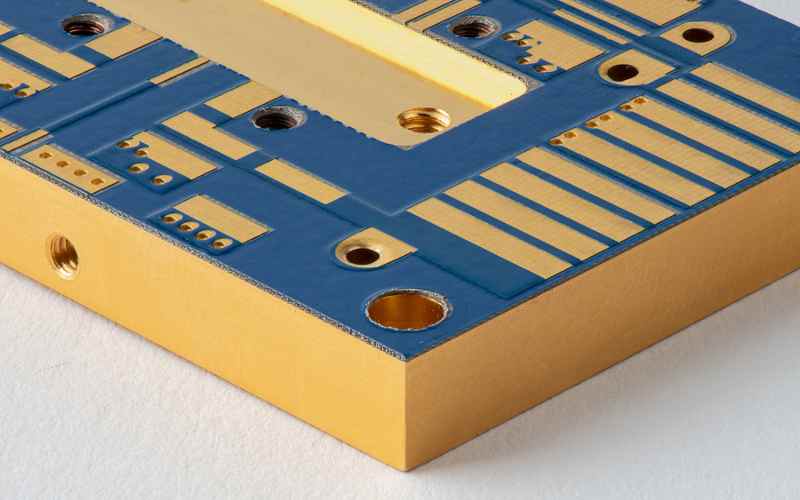 Metal Core PCB Manufacturer - Company News - 1