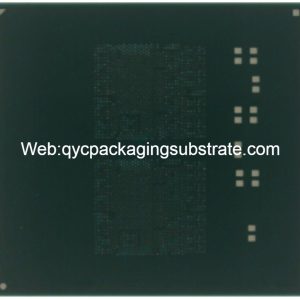 What is FCBGA Packaging Substrate?