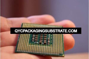 14 Layer BGA/IC Substrate Manufacturer