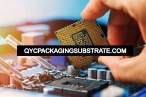 What is BT Package Substrate?