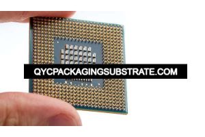 Tachyon 100G PCB Manufacturer