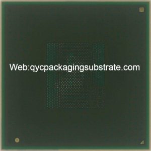 Packaging Substrate Vendors