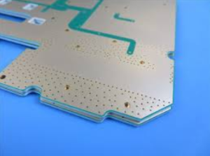 Rogers 4830 PCB