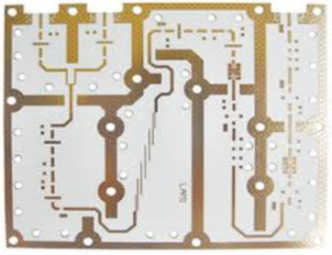 Rogers 4360G2 PCB