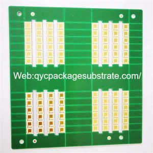 High Frequency package Substrate Manufacturer