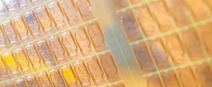 Advanced Semiconductor Glass Substrates