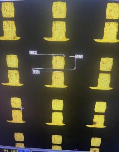 Minimum Trace&Clearance PCB